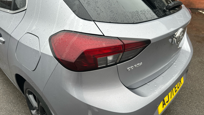 Vauxhall Corsa 1.2 Elite Edition 5dr Petrol Hatchback